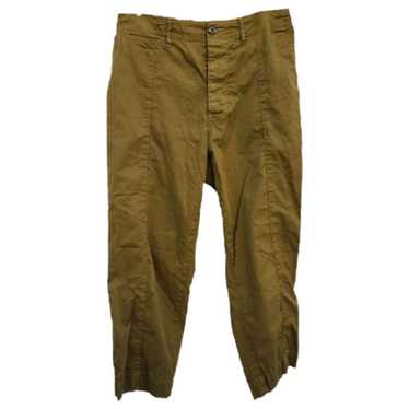 Alex Mill Chino pants