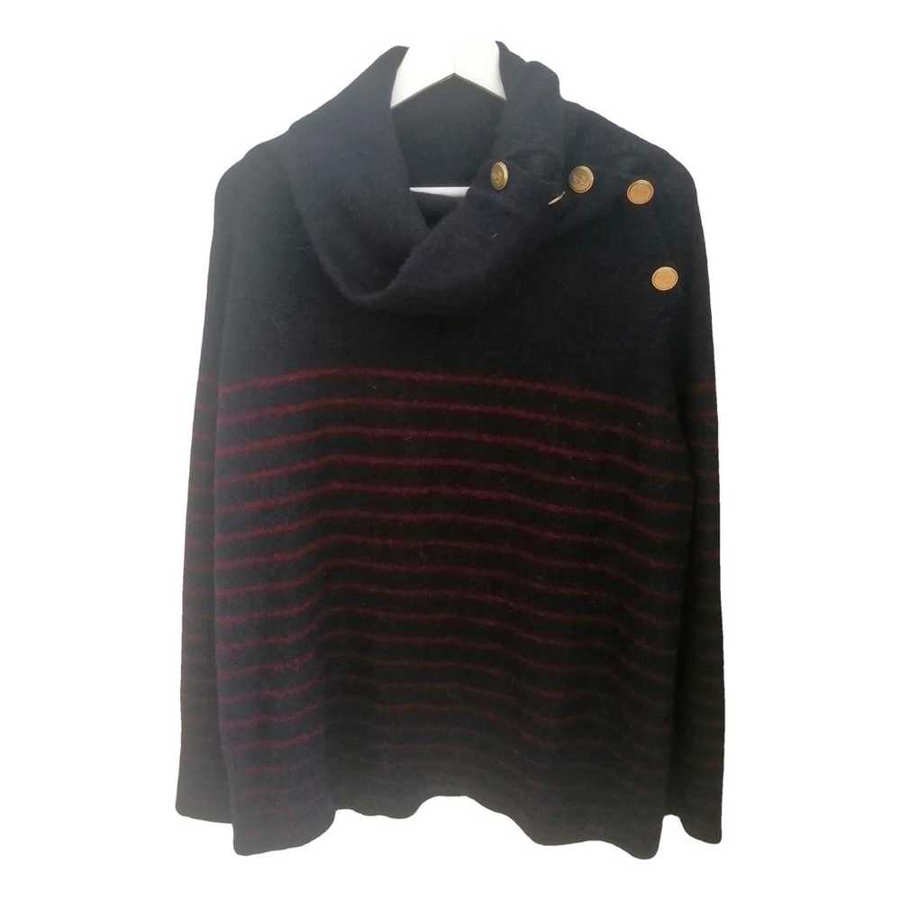 Mes Demoiselles ... Wool jumper - image 1