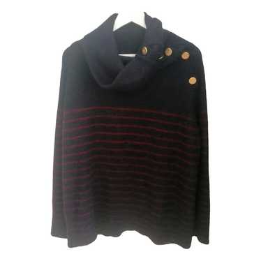 Mes Demoiselles ... Wool jumper - image 1