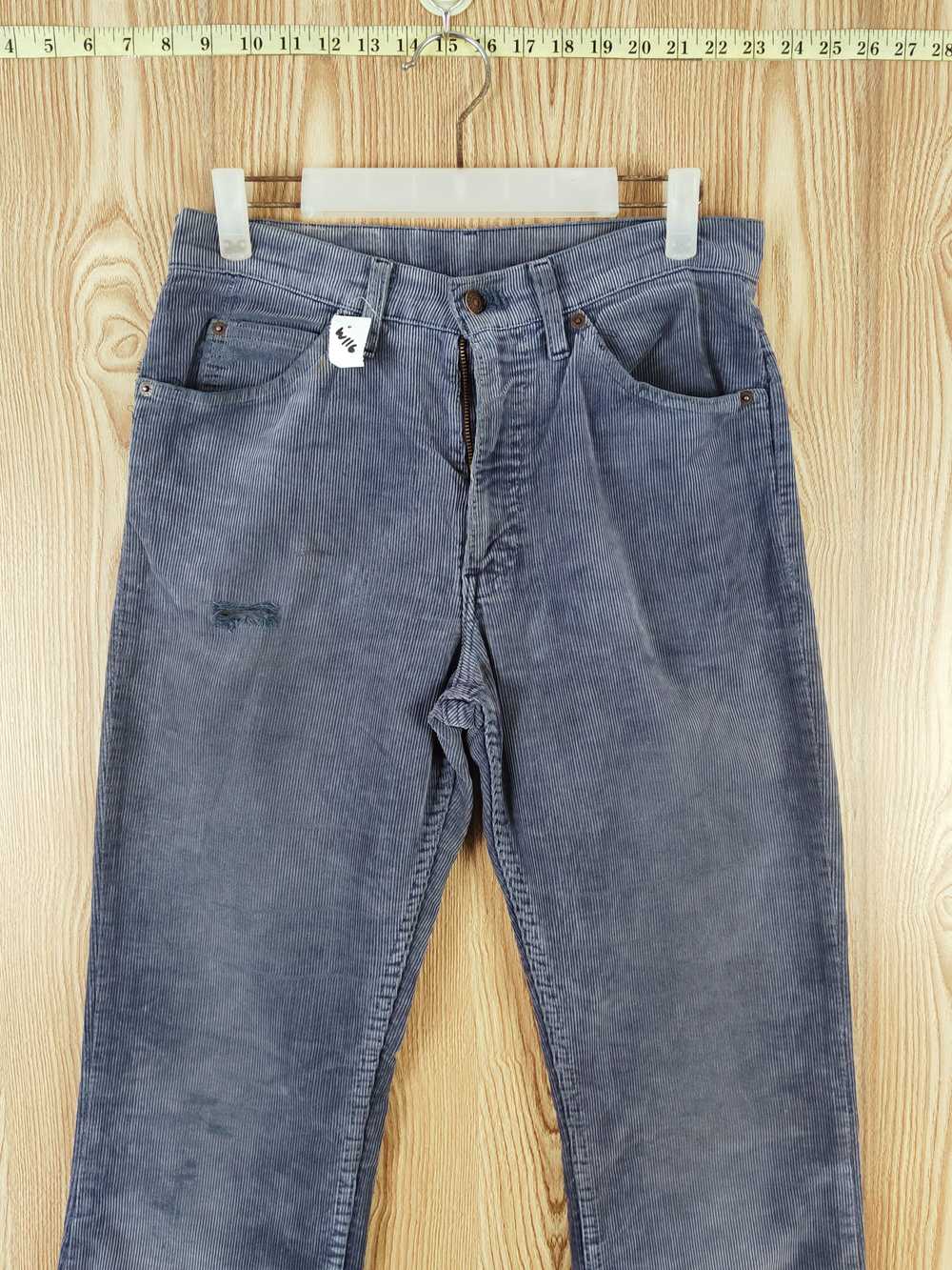 Corduroi Club × Levi's × Vintage Vintage 517 Levi… - image 2