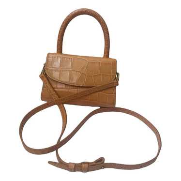 By Far Mini leather handbag - image 1