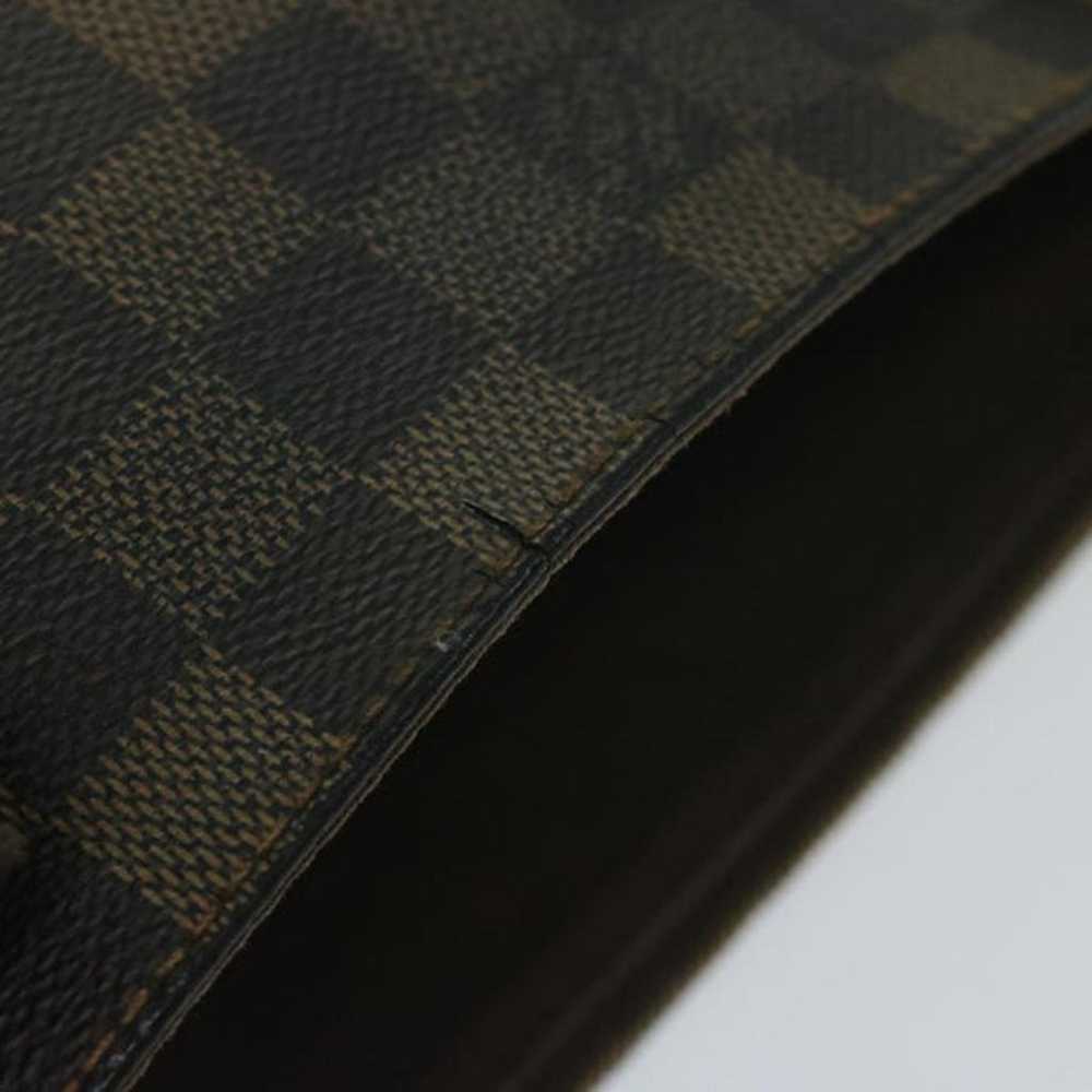 Louis Vuitton Leather tote - image 6