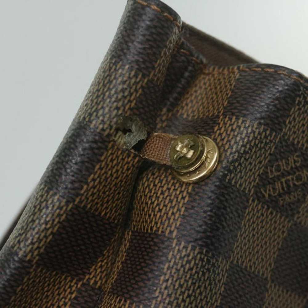 Louis Vuitton Leather tote - image 7