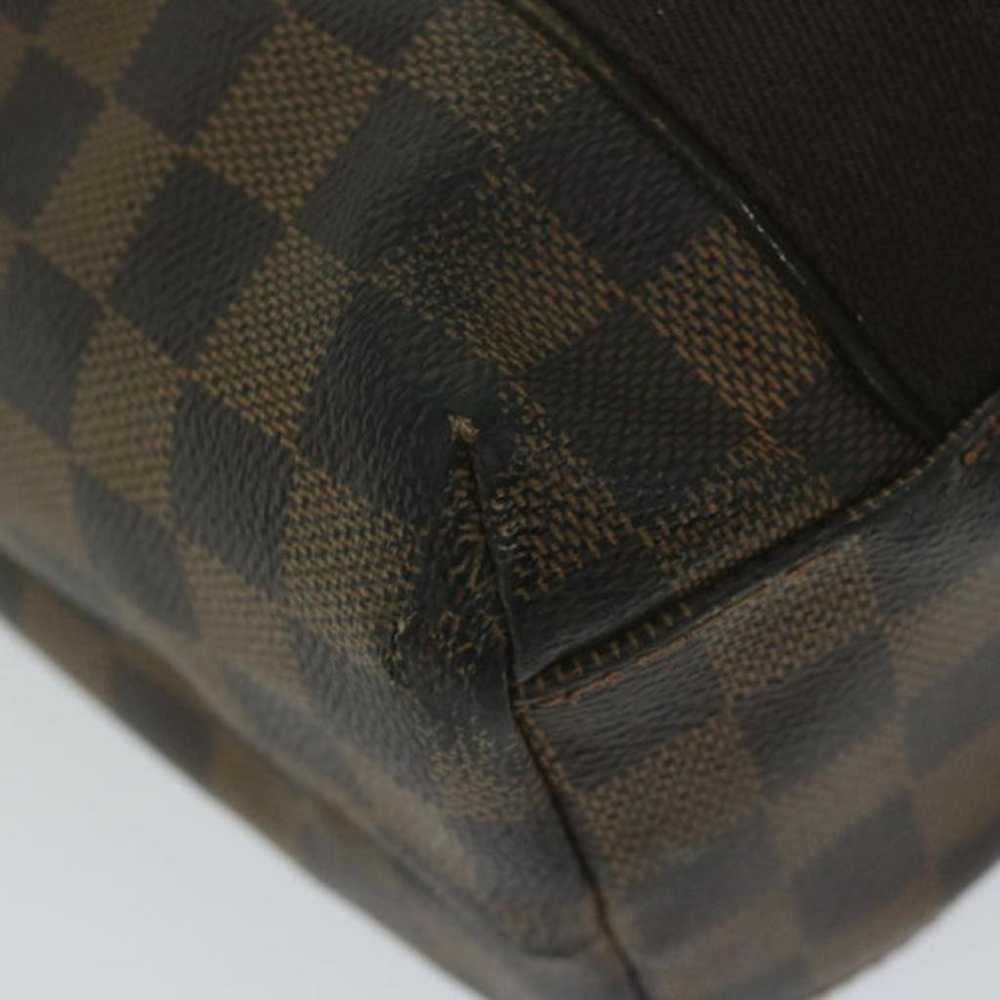 Louis Vuitton Leather tote - image 9