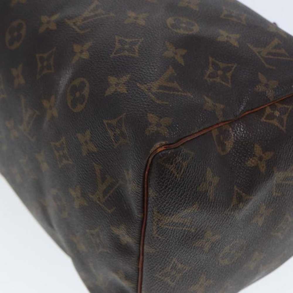 Louis Vuitton Leather handbag - image 11