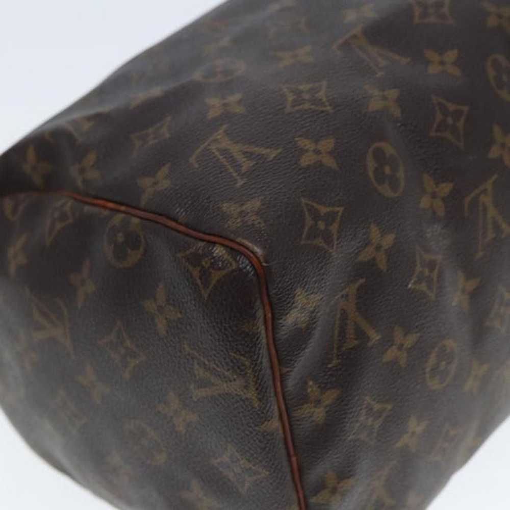 Louis Vuitton Leather handbag - image 12