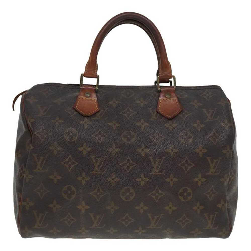 Louis Vuitton Leather handbag - image 1