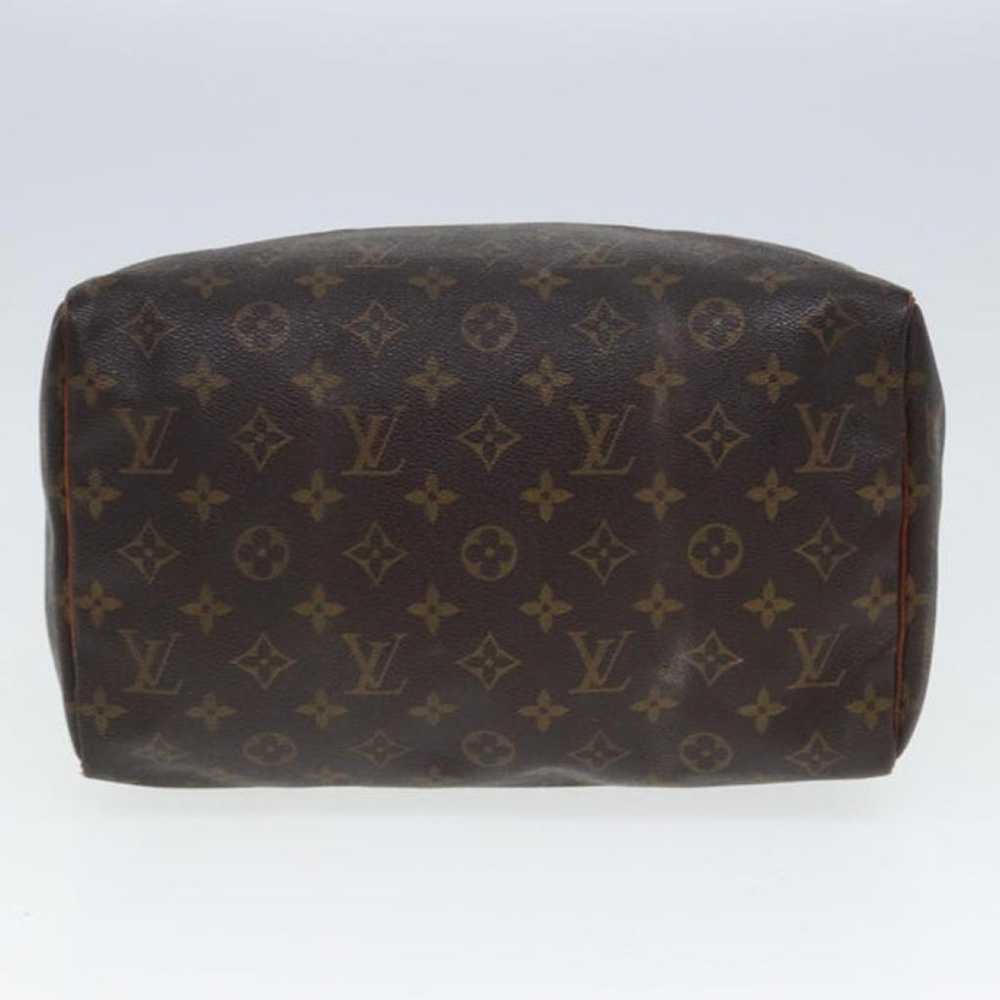 Louis Vuitton Leather handbag - image 2