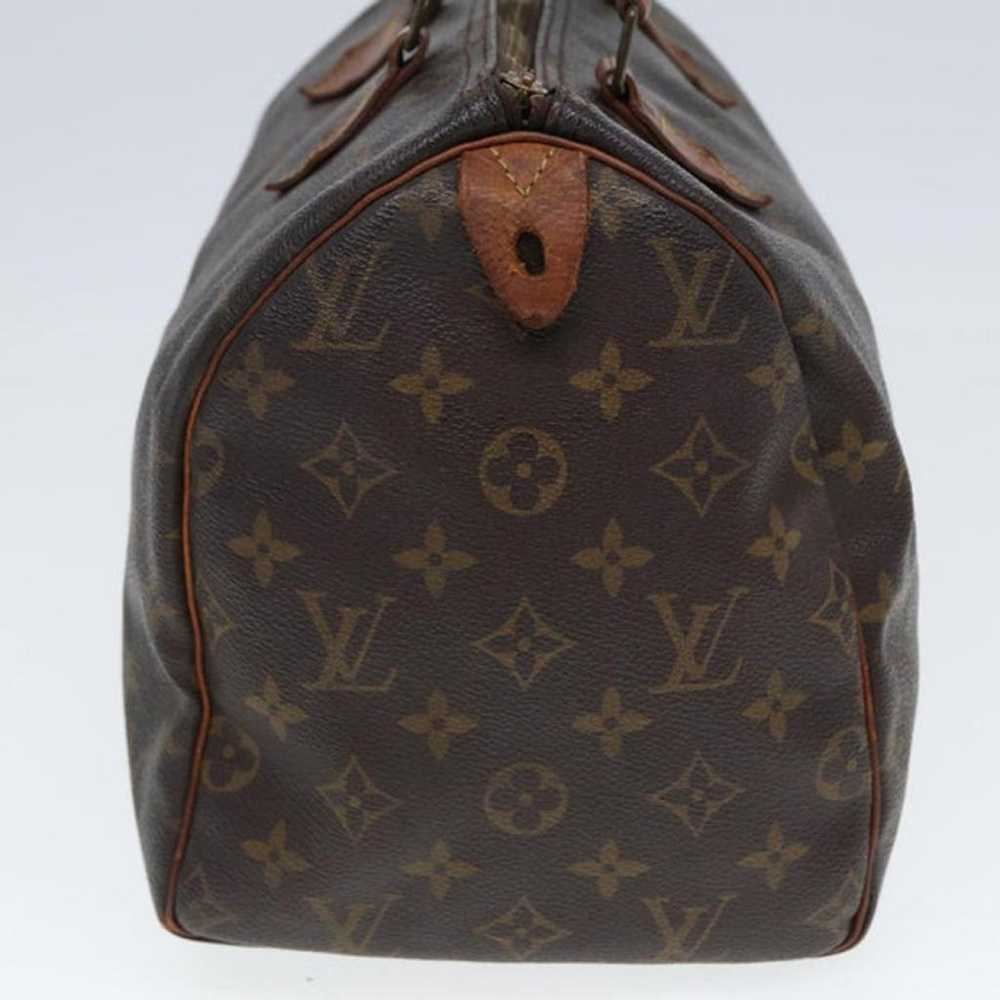 Louis Vuitton Leather handbag - image 3