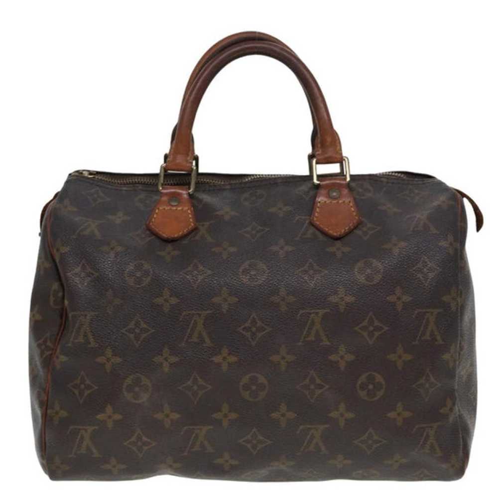 Louis Vuitton Leather handbag - image 4