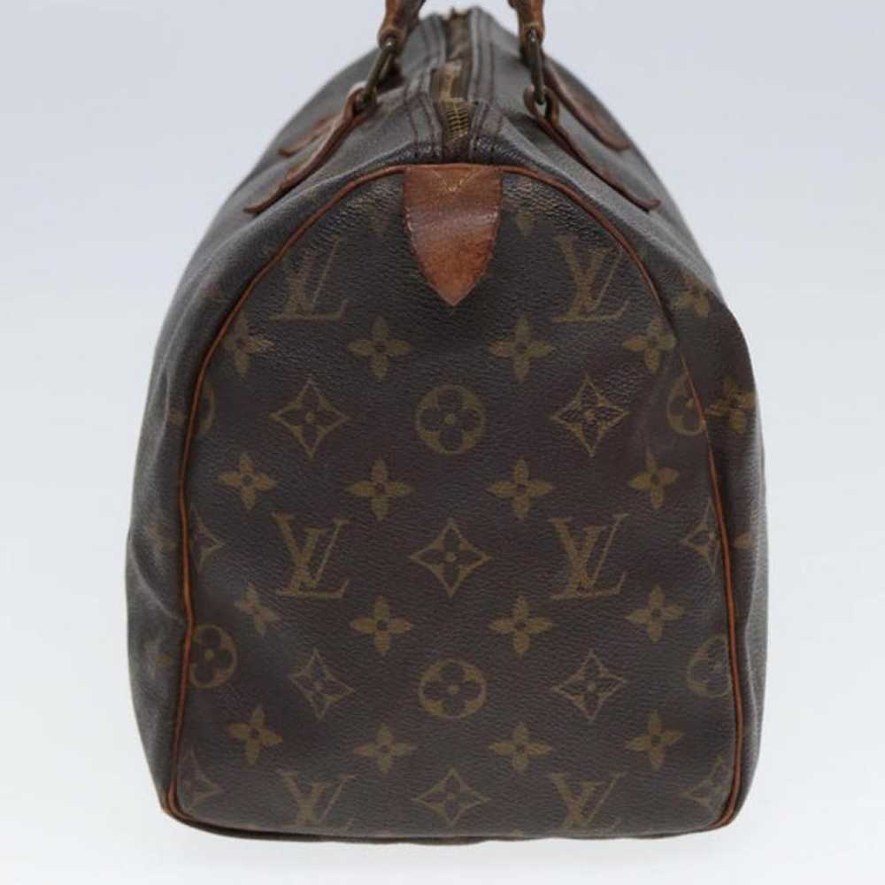 Louis Vuitton Leather handbag - image 5