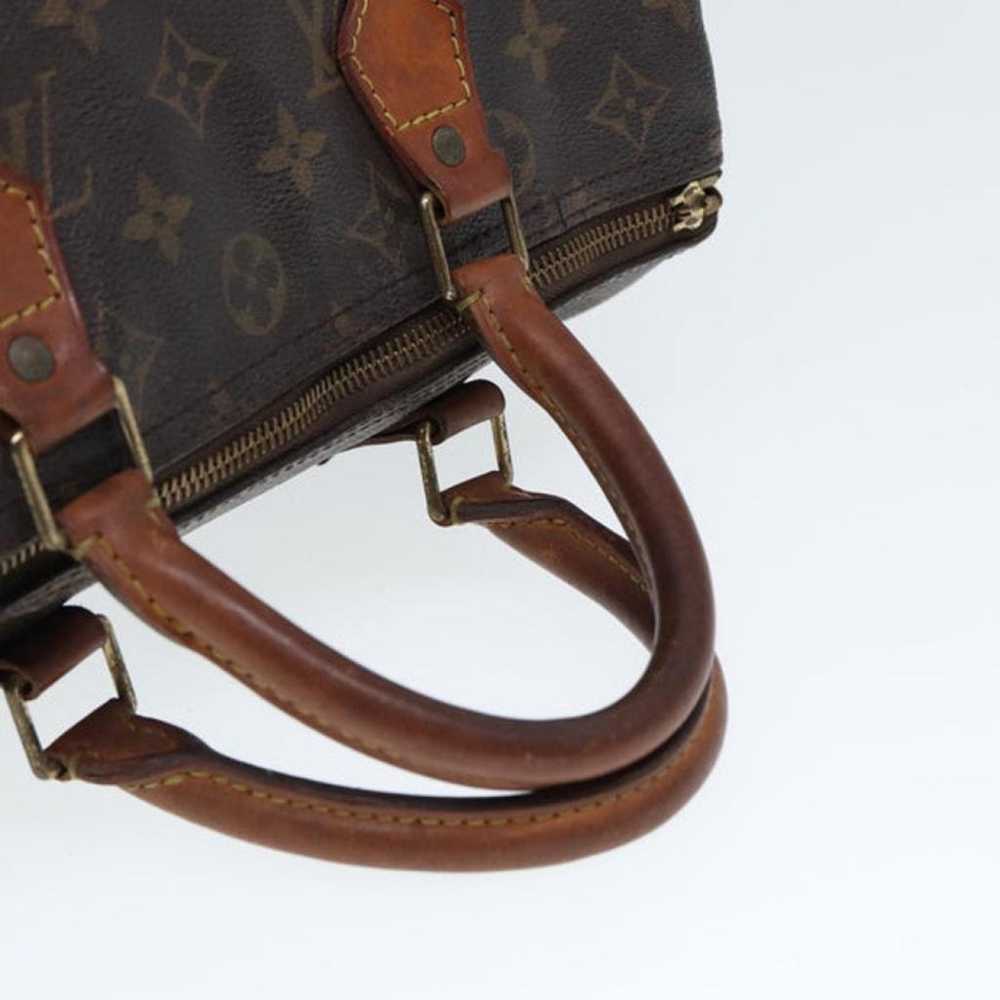 Louis Vuitton Leather handbag - image 6