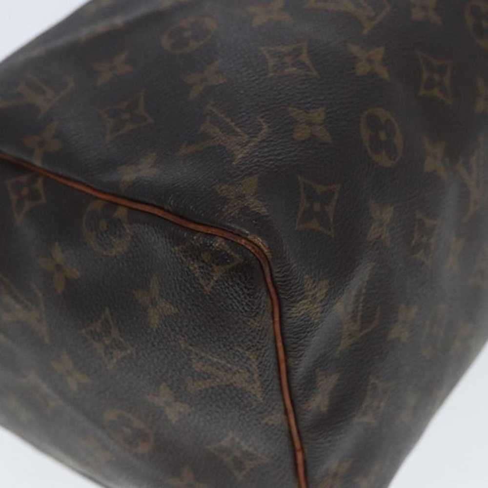 Louis Vuitton Leather handbag - image 7