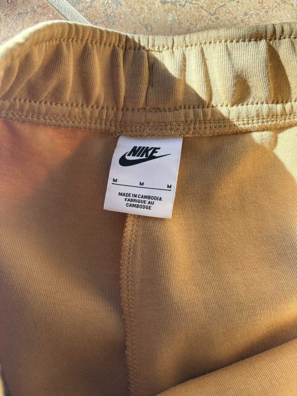 Nike Nike Tech Fleece Joggers - image 3