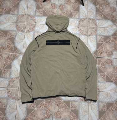 Stone island vintage big - Gem