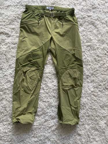 Colin Meredith SOFT COMP PANT