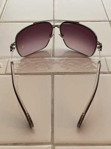 Chrome Hearts Vintage CH “Quickie” Sunglasses