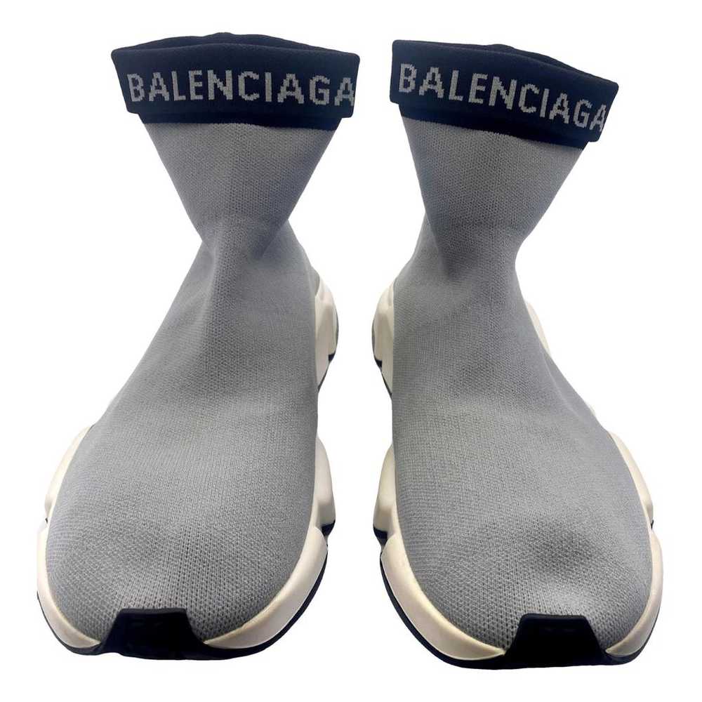 Balenciaga Sandals - image 1