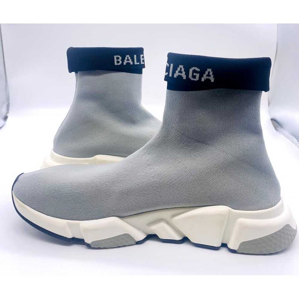 Balenciaga Sandals - image 3