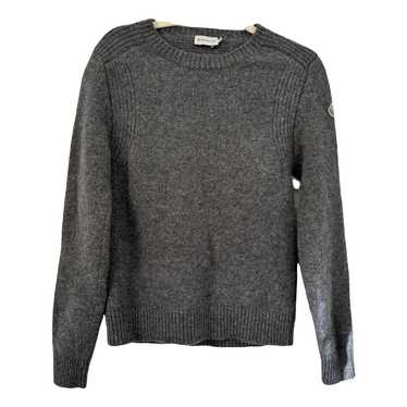 Moncler Wool jumper