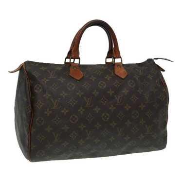 Louis Vuitton Leather handbag