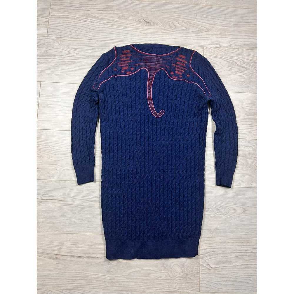 Kenzo Tiger wool jumper - image 3