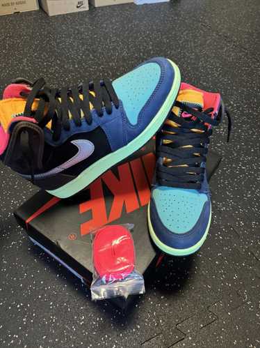 Jordan Brand × Nike Jordan 1 High Tokyo Bio Hack … - image 1