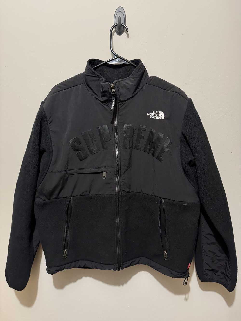 Supreme × The North Face Supreme x The North Face… - image 1