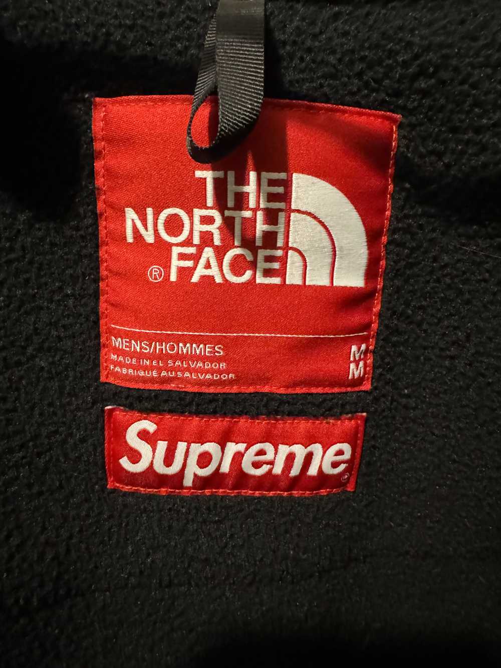 Supreme × The North Face Supreme x The North Face… - image 3