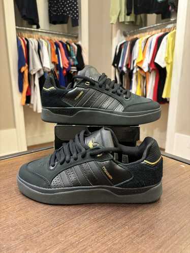 Adidas Adidas X Tyshawn “Black Gold” - image 1