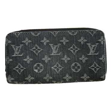 Louis Vuitton Zippy wallet