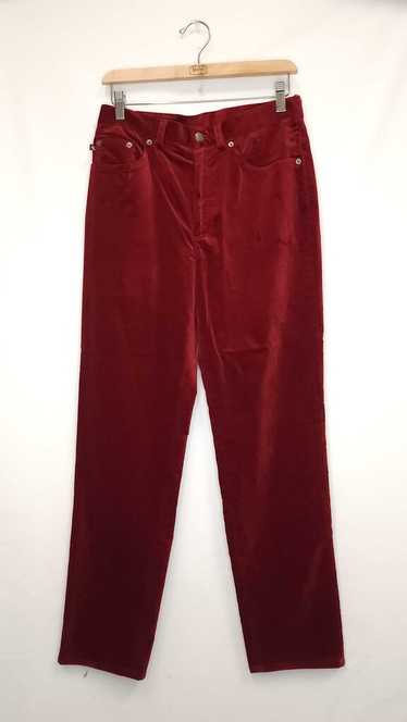 Ralph Lauren Velvet Pants