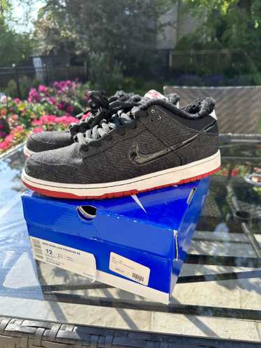 Nike Nike SB Dunk Low Premium Larry Perkins Chirpi