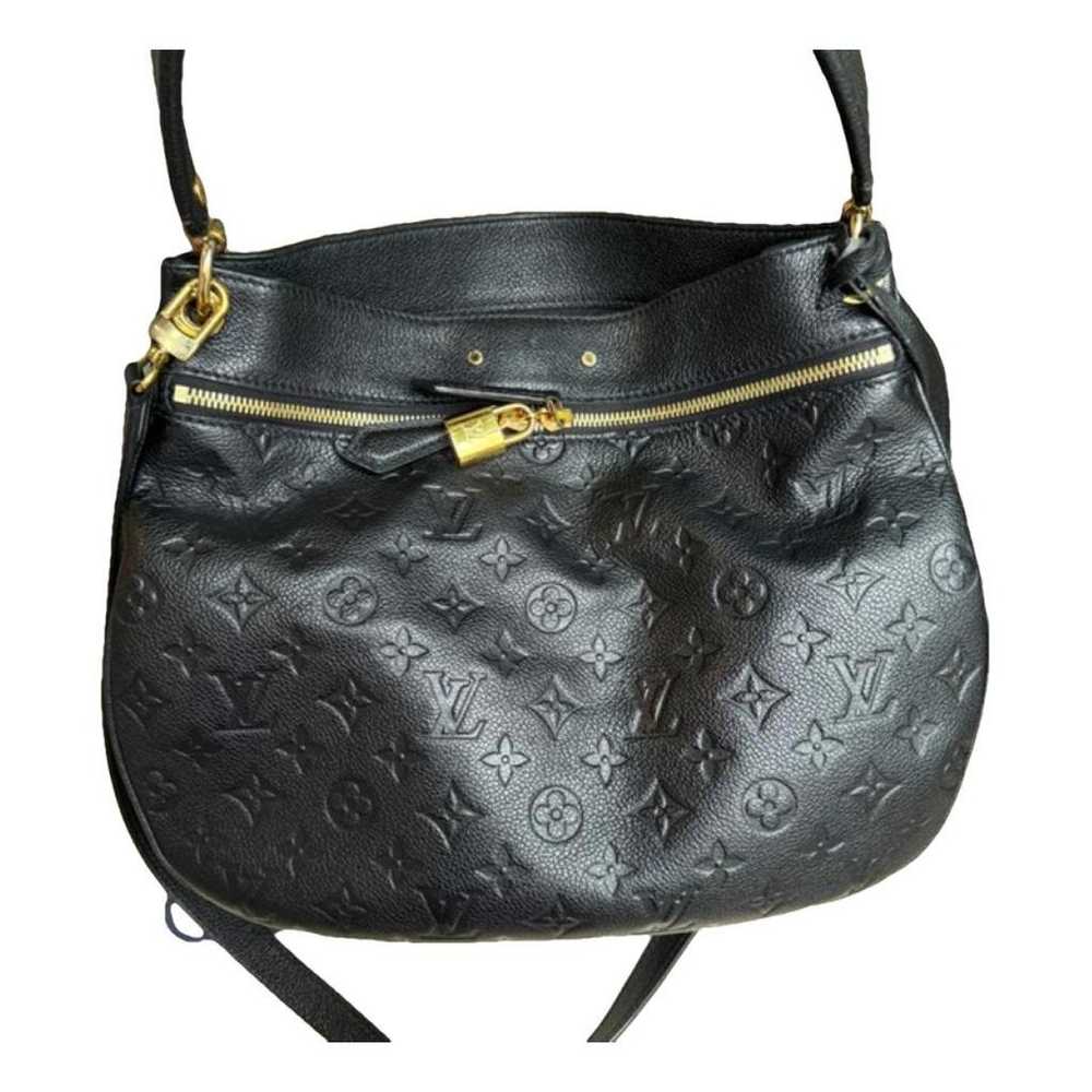 Louis Vuitton Leather handbag - image 1