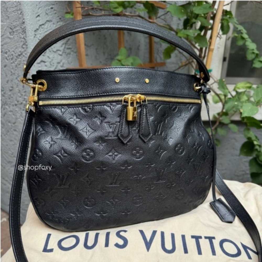 Louis Vuitton Leather handbag - image 2