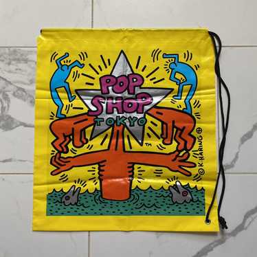 Pop shop keith haring - Gem