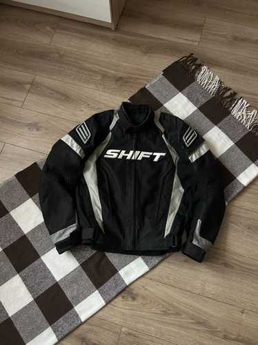 NASCAR × Racing × Vintage Vintage Shift big logo r