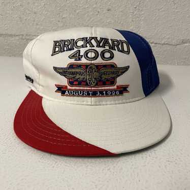 NASCAR × Vintage Vintage 1996 NASCAR Brickyard 400