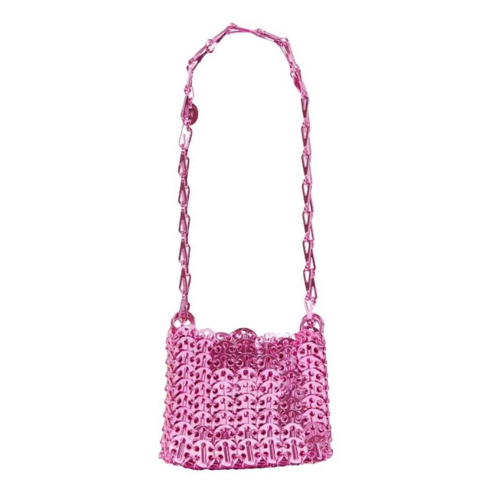 Paco Rabanne Nano 1969 handbag - image 1