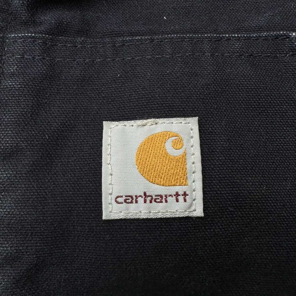 Carhartt × Carhartt Wip × Vintage Vintage faded n… - image 8