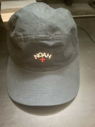 NWT Noah Captain Duck 6-Pannel factory Cap Gray Hat