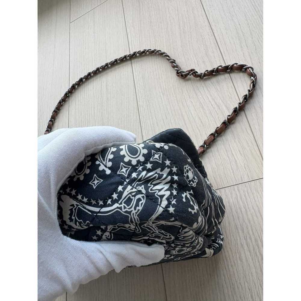 Chanel Timeless/Classique cloth crossbody bag - image 6