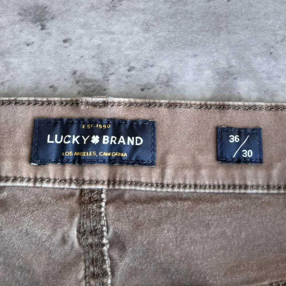 Lucky Brand × Streetwear × Vintage Y2K Lucky Bran… - image 5