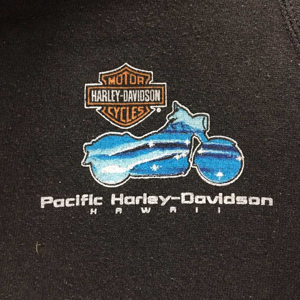 American Classics × Harley Davidson × Vintage Vin… - image 7