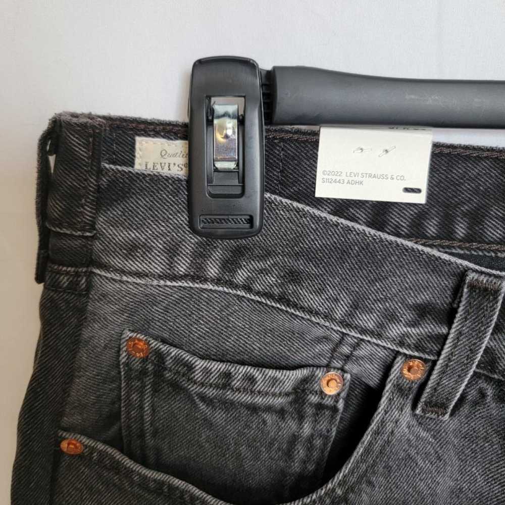 Levi's 501 straight jeans - image 11