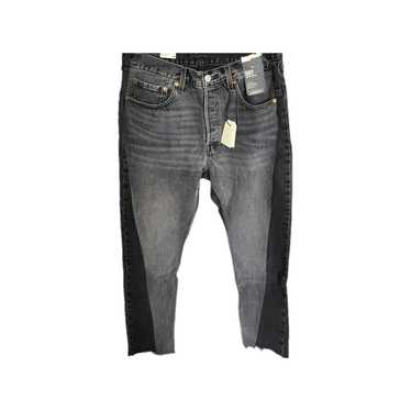 Levi's 501 straight jeans - image 1