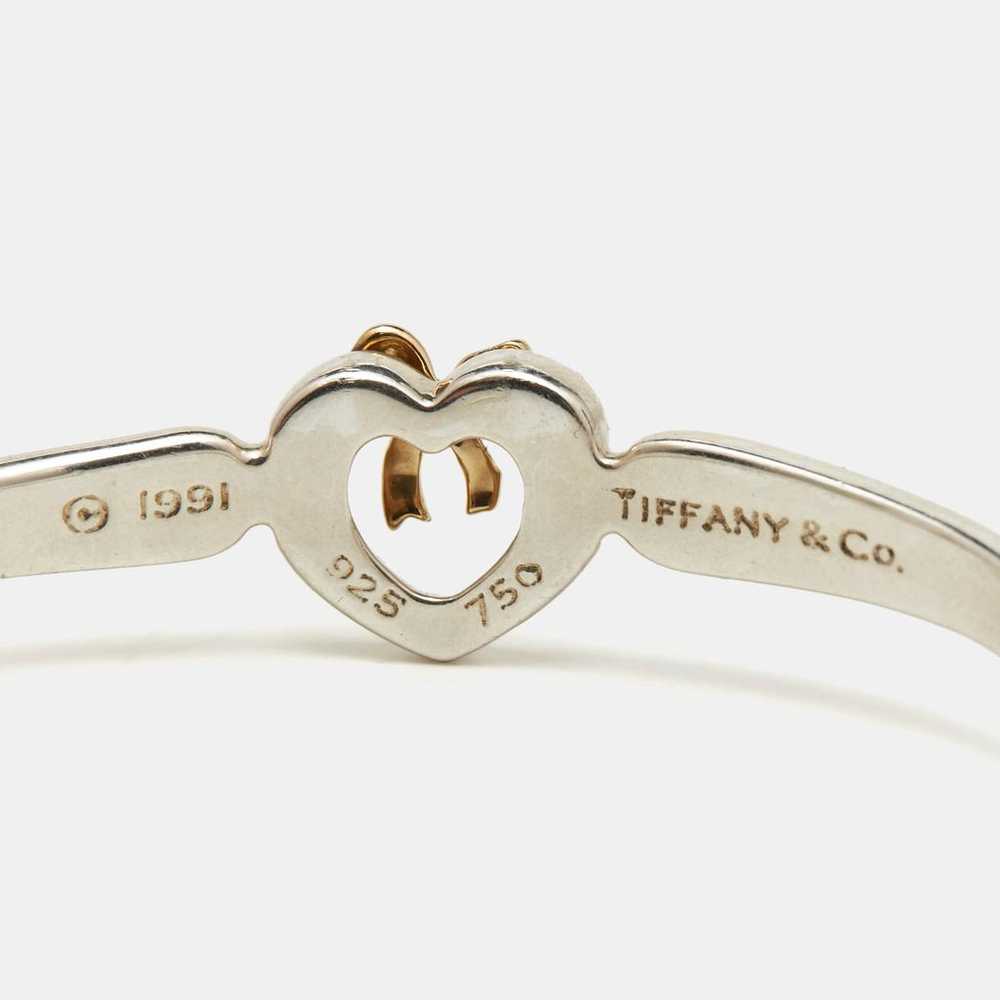 Tiffany & Co Silver jewellery set - image 3