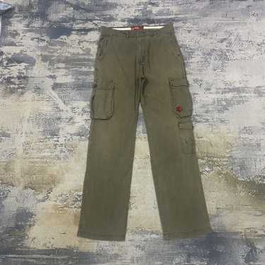 Japanese Brand × Vintage × Voodoo Tactical Vintag… - image 1