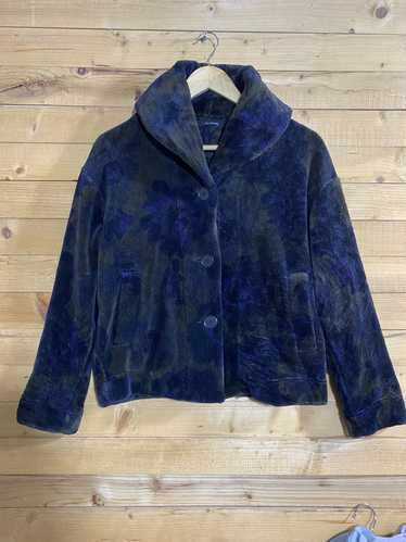 Yohji Yamamoto Ys for living fleece jacket - image 1