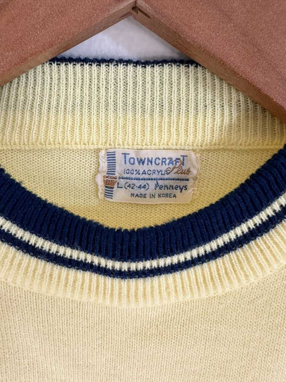 J.C. Penney × Towncraft × Vintage Vintage Towncra… - image 6